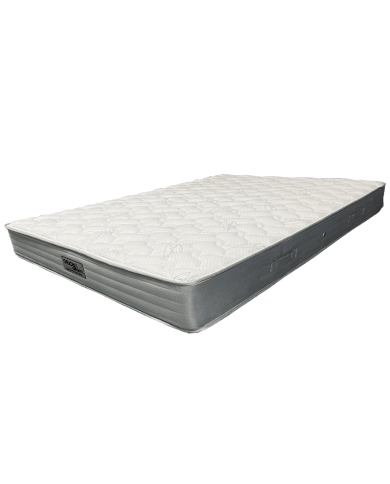 E1505 Silver Lux Pocket 100X190