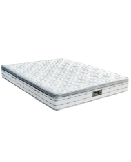 E025 Best Memory Gel Extra Plus 3D High Pocket Pillowtop 180X190