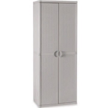 Ντουλάπα πλαστική ψηλή...