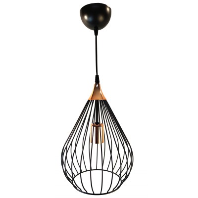 ΦΩΤΙΣΤΙΚΟ ΟΡΟΦΗΣ ΜΑΥΡΟ...