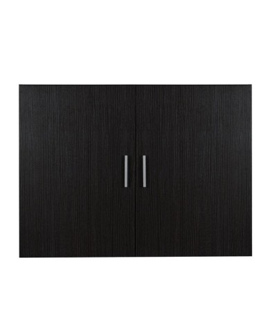 ΠΑΤΑΡΙ 2ΦΥΛΛΗΣ ΝΤΟΥΛΑΠΑΣ JASLYN HM350.01 ΣΕ ΧΡΩΜΑ ZEBRANO 80X42X60