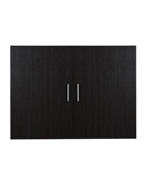 ΠΑΤΑΡΙ 2ΦΥΛΛΗΣ ΝΤΟΥΛΑΠΑΣ JASLYN HM350.01 ΣΕ ΧΡΩΜΑ ZEBRANO 80X42X60