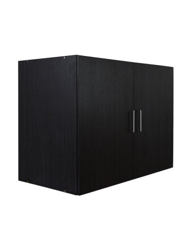 ΠΑΤΑΡΙ 2ΦΥΛΛΗΣ ΝΤΟΥΛΑΠΑΣ JASLYN HM350.01 ΣΕ ΧΡΩΜΑ ZEBRANO 80X42X60