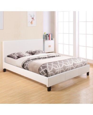 ΚΡΕΒΑΤΙ BECCA 150x200 εκ....