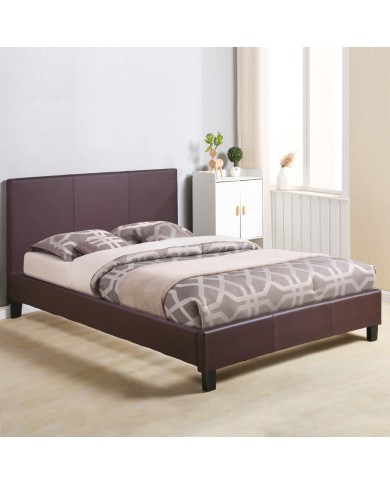 ΚΡΕΒΑΤΙ BECCA 150x200 εκ....