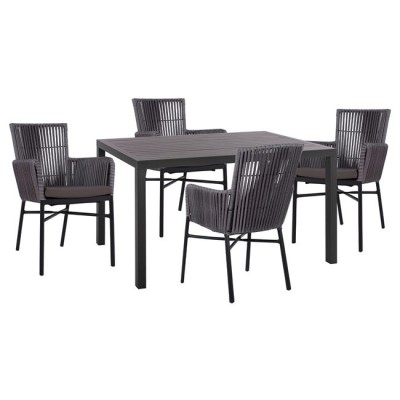 ΣΕΤ 5 ΤΜΧ ΑΛΟΥΜΙΝΙΟΥ ΜΕ...