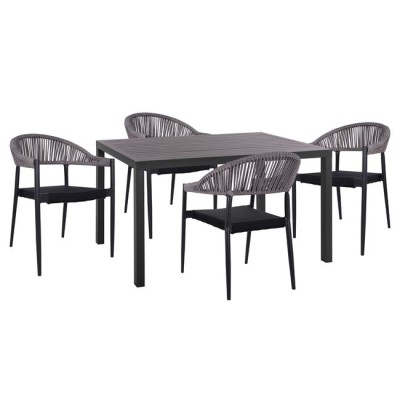 ΣΕΤ 5 ΤΜΧ ΑΛΟΥΜΙΝΙΟΥ ΜΕ...