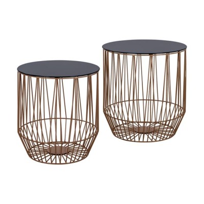 ΖΙΓΚΟΝ 2ΤΜΧ CAGE HM8601 ΜΕ...