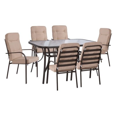 ΣΕΤ ΤΡΑΠΕΖΑΡΙΑΣ 7TMX...