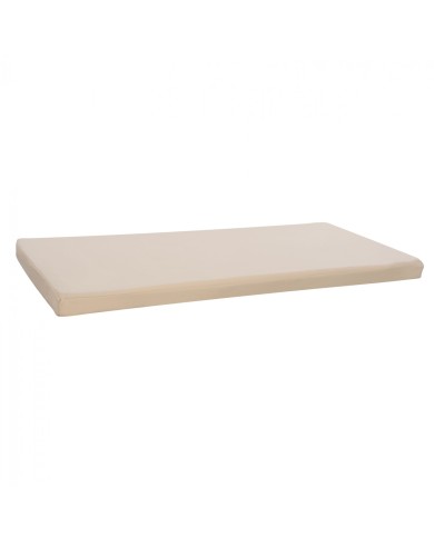 ΜΑΞΙΛΑΡΙ ΓΙΑ ΠΑΓΚΑΚΙ POLYESTER CHIOS ΜΠΕΖ HM11241.01P 98Χ48Χ6εκ.