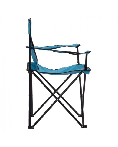 ΠΟΛΥΘΡΟΝΑ FISHERMAN HM5096 ΠΤΥΣΣΟΜΕΝΗ CAMPING ΜΕ ΘΕΣΗ ΓΙΑ ΠΟΤΗΡΙ