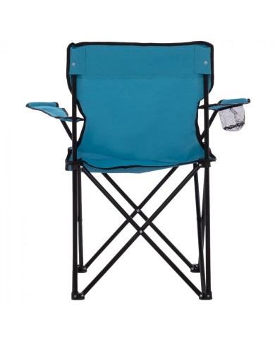 ΠΟΛΥΘΡΟΝΑ FISHERMAN HM5096 ΠΤΥΣΣΟΜΕΝΗ CAMPING ΜΕ ΘΕΣΗ ΓΙΑ ΠΟΤΗΡΙ