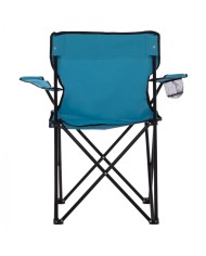 ΠΟΛΥΘΡΟΝΑ FISHERMAN HM5096 ΠΤΥΣΣΟΜΕΝΗ CAMPING ΜΕ ΘΕΣΗ ΓΙΑ ΠΟΤΗΡΙ