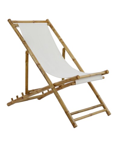 ΣΕΖΛΟΝΓΚ BAMBOO ORIGINAL ΜΕ ΕΚΡΟΥ ΠΑΝΙ HM5292