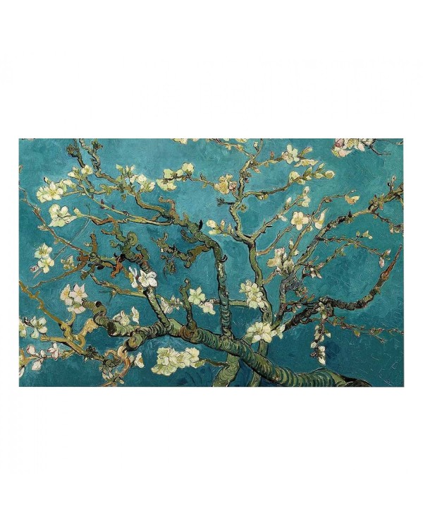 ΠΙΝΑΚΑΣ ΤΥΠΟΥ ALMOND TREE HM7193.03 70X45X3 εκ.