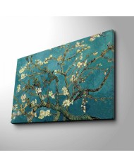 ΠΙΝΑΚΑΣ ΤΥΠΟΥ ALMOND TREE HM7193.03 70X45X3 εκ.
