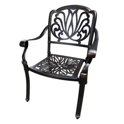 Πολυθρόνα αλουμινίου...