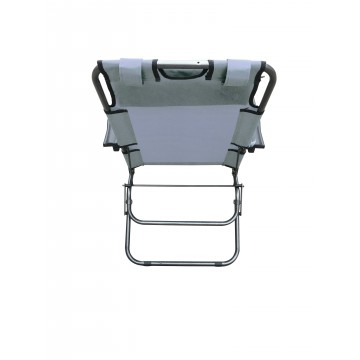 Πολυθρόνα relax πτυσσόμενη νοσοκομείου