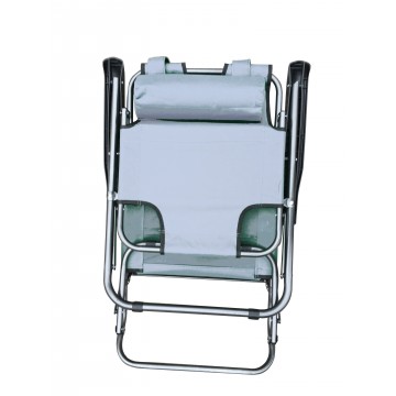 Πολυθρόνα relax πτυσσόμενη νοσοκομείου