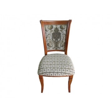 Καρεκλά τραπεζαρίας ξύλινη...