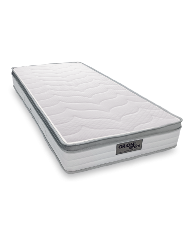 1521 Glamor Bonnell Pillowtop Στρώμα 80X190