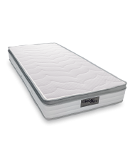 1523 Glamor Pocket Pillowtop Στρώμα 140X200