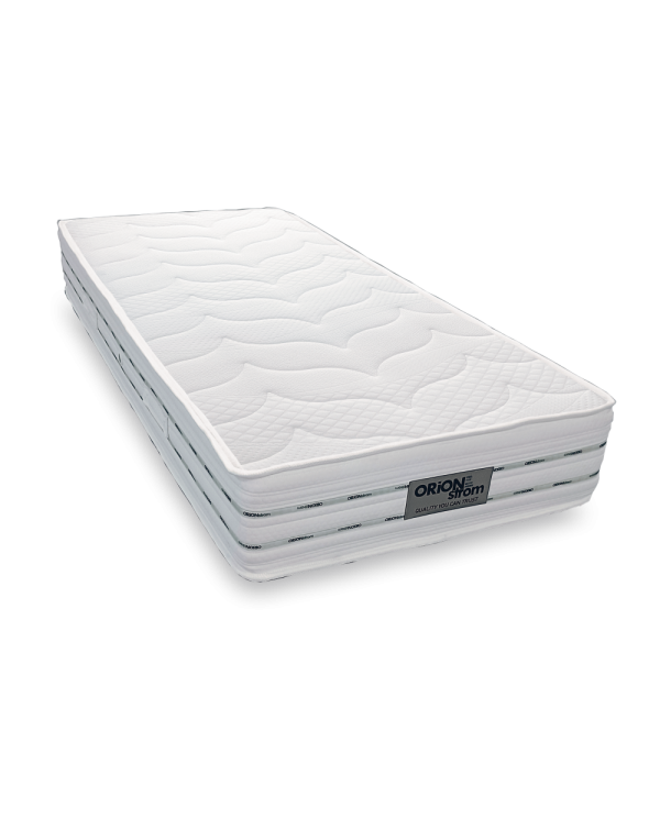1524 Glamor High Pocket Στρώμα 180X200