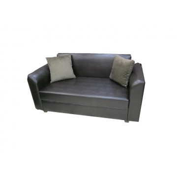 Καναπές διθέσιος με...