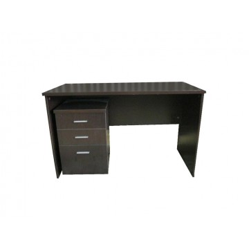 Γραφείο σε βέγκε χρώμα...