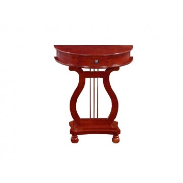 Κονσόλα με σχεδιο άρπα...