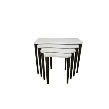 Βοηθητικά τραπεζάκια ζιγκον...