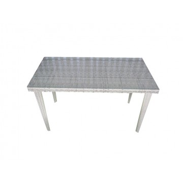 Τραπέζι ρατάν (πλεκτό)...