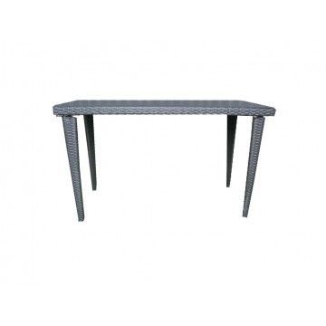 Τραπέζι ρατάν (πλεκτό)...