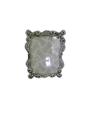 κορνιζα με strass