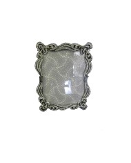 κορνιζα με strass
