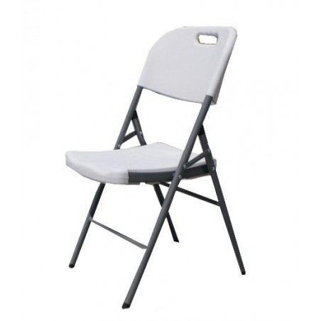 ΚΑΡΕΚΛΑ CATERING-ΣΥΝΕΔΡΙΟΥ CAMPING ΠΤΥΣΣΟΜΕΝΗ 43x55x80εκ.