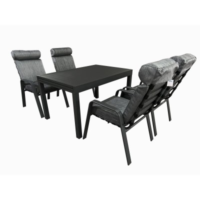 Σετ κήπου επεκτεινόμενο...