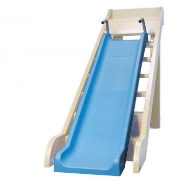 Τσουλήθρα παιδική για εσωτερικό και εξωτερικό χώρο