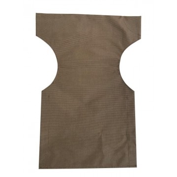 ΜΑΞΙΛΑΡΙ ΔΙΑΤΡΗΤΟ ΜΑΥΡΟ 2Χ1 ΓΙΑ ΠΟΛΥΘΡΟΝΑ ΣΚΗΝΟΘΕΤΗ ΚΑΦΕ