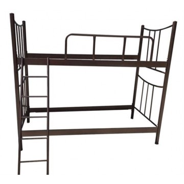 Κουκέτα μεταλλική χαμόγελο για στρώμα 90*190