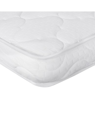 ΣΤΡΩΜΑ ΜΕ FOAM (ΧΩΡΙΣ ΕΛΑΤΗΡΙΑ) JORDY 110X190 HM374.02 (ROLL PACKING)