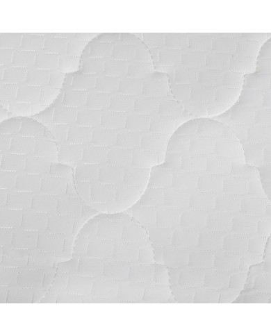 ΣΤΡΩΜΑ ΜΕ FOAM (ΧΩΡΙΣ ΕΛΑΤΗΡΙΑ) JORDY 110X190 HM374.02 (ROLL PACKING)