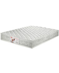ΣΤΡΩΜΑ POCKET SPRING ΔΙΠΛΟ 140x200 ΔΙΠΛΗΣ ΟΨΗΣ HM309.04