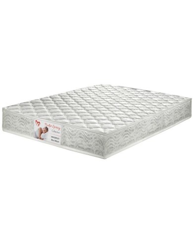 ΣΤΡΩΜΑ POCKET SPRING ΔΙΠΛΟ 150x200 ΔΙΠΛΗΣ ΟΨΗΣ HM309.05