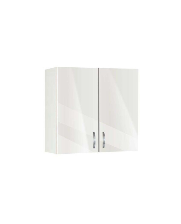 Ντουλάπι κουζίνας κρεμαστό 60εκ., No 60, 60x30x72 εκ., Genomax