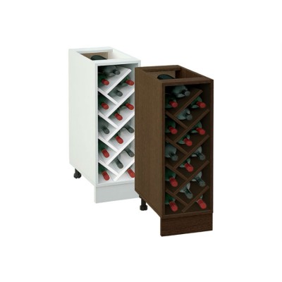 Μπουκαλοθήκη κουζίνας...