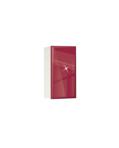 Ντουλάπι κουζίνας κρεμαστό 30εκ., No. 30 MDF, Genomax