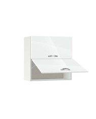 Ντουλάπι Κουζίνας κρεμαστό 80εκ, No 80 G, Genomax
