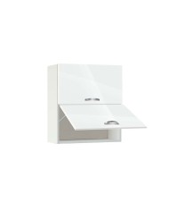 Ντουλάπι Κουζίνας κρεμαστό 60εκ, No 60 G, Genomax