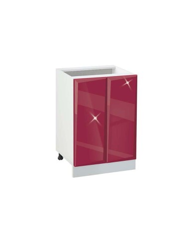 Ντουλάπι Κουζίνας επιδαπέδιο 50εκ., Νο 502 MDF, Genomax